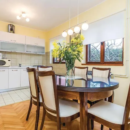 Lovely In With Kitchen Appartamento Matulji